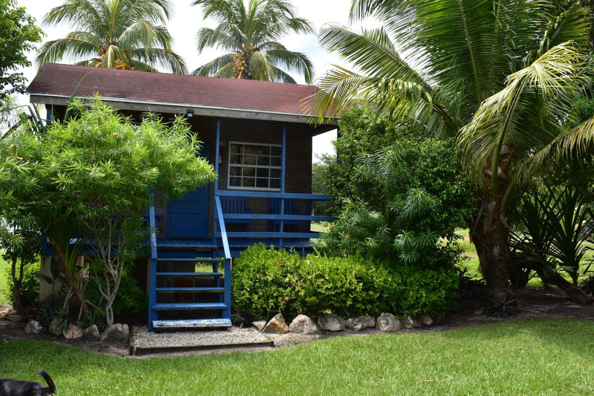 Crooкed Tree Lodge Belize Crooked Tree Εξωτερικό φωτογραφία