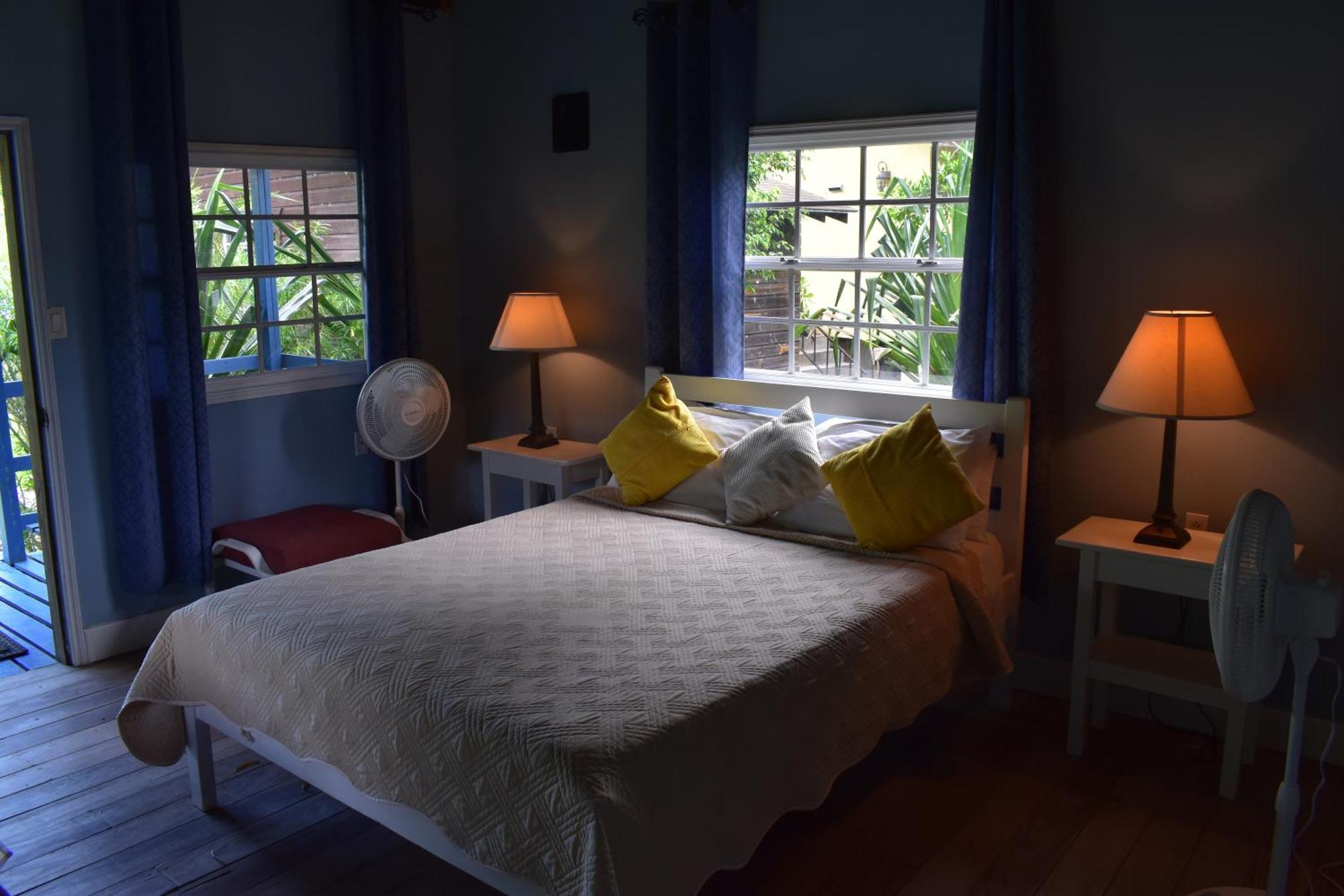 Crooкed Tree Lodge Belize Crooked Tree Εξωτερικό φωτογραφία